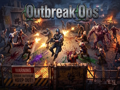 Spel Outbreak Ops
