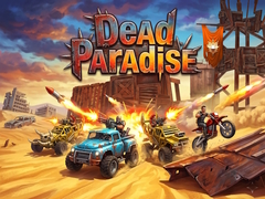 Spel Dead Paradise