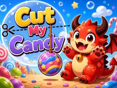 Spel Cut My Candy