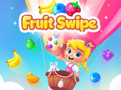 Spel Fruite Swipe