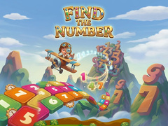 Spel Find the Number