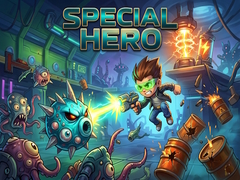 Spel Special Hero