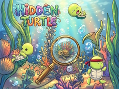 Spel Hidden Turtle