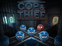 Spel Cop & Thief