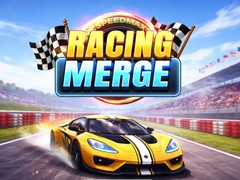 Spel Racing Merge