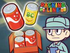 Spel Packing Line