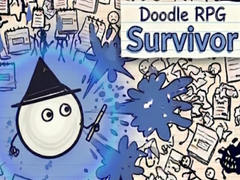 Spel Doodle RPG Survivor