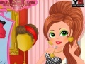 Spel Pinup Facial Beauty 