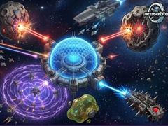 Spel Nexusorbiter