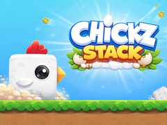 Spel ChickZ Stack