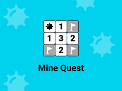 Spel Mine Quest