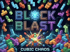 Spel Block Blast