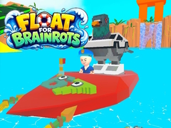 Spel Float for Brainrots