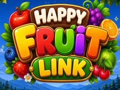 Spel Happy Fruit Link