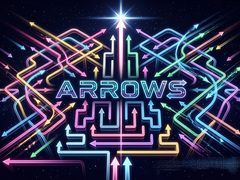 Spel Arrows