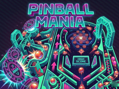 Spel Pinball Mania