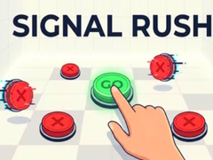 Spel Signal Rush