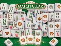 Spel Match Clear
