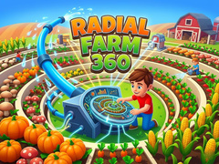 Spel Radial Farm 360