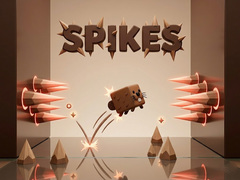 Spel Spikes