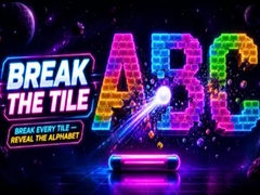 Spel Break The Tile