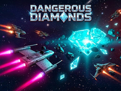 Spel Dangerous Diamonds