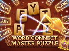 Spel Word Connect - Master Puzzle