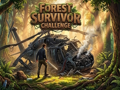 Spel Forest Survivor Challenge