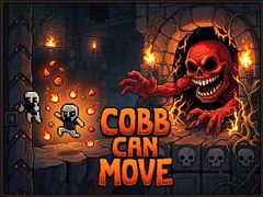 Spel Cobb Can Move