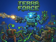 Spel Terra Force
