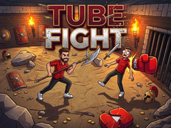 Spel Tube Fight