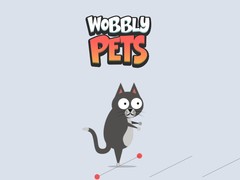 Spel Wobbly Pets