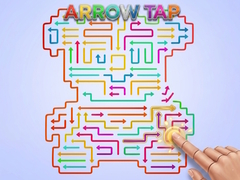 Spel Arrow Tap 