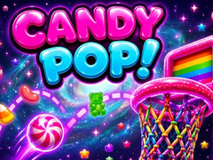 Spel Candy Pop!