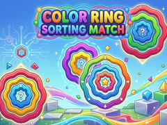 Spel Color Ring Sorting Match