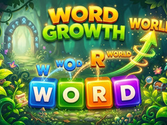 Spel Word Growth
