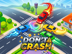 Spel Don't Crash