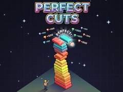 Spel Perfect Cuts