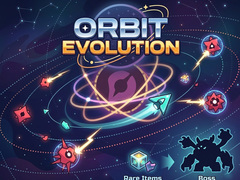 Spel Orbit Evolution