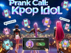 Spel Prank Call - Kpop Idol