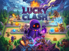 Spel Lucky Clash