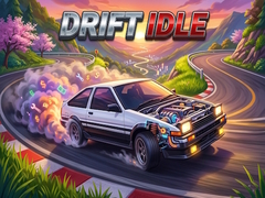 Spel Drift Idle 