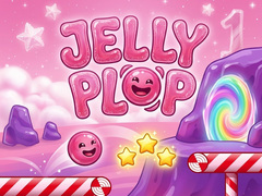 Spel Jelly Plop