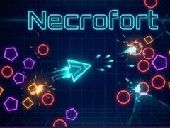Spel Necrofort