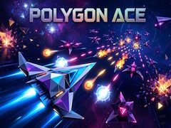 Spel Polygon Ace