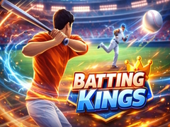 Spel Batting Kings