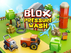 Spel Blox Pressure Wash