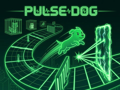 Spel Pulse Dog
