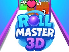 Spel Roll Master 3D
