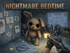 Spel Nightmare Bedtime